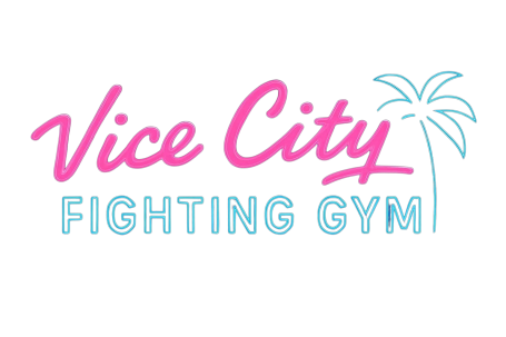 Vice City Fighting Gym