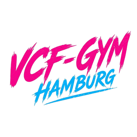 Vice City Fighting Gym